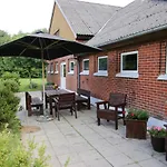 Apartman Den Gamle Stald *