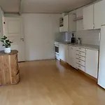 Apartman Den Gamle Stald *