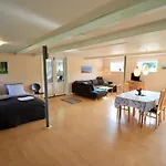 Den Gamle Stald Apartman *