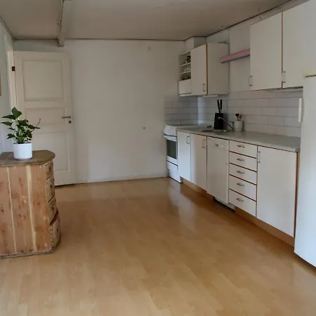 Apartamento Den Gamle Stald *