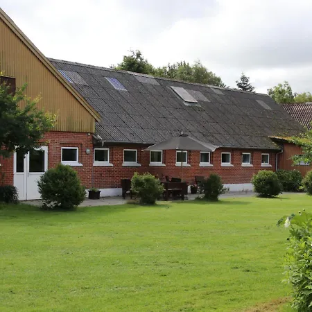 Den Gamle Stald * Ovtrup