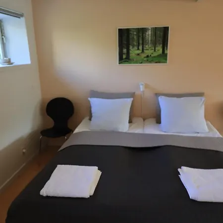 Den Gamle Stald Apartamento