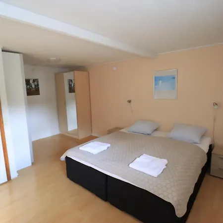 Den Gamle Stald Apartamento *