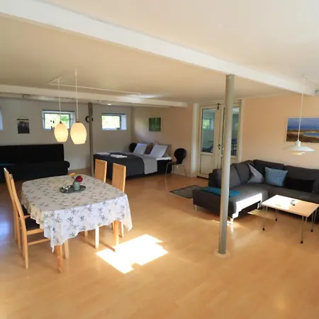 Den Gamle Stald Apartamento