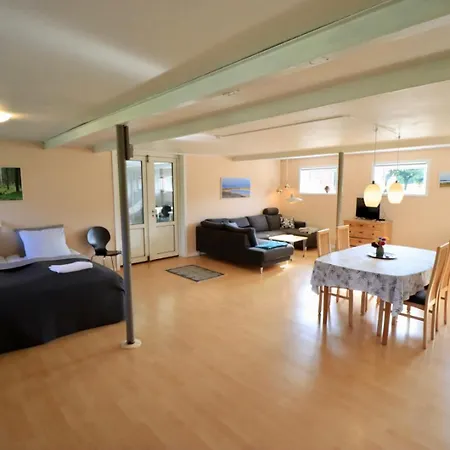 Den Gamle Stald Apartamento *