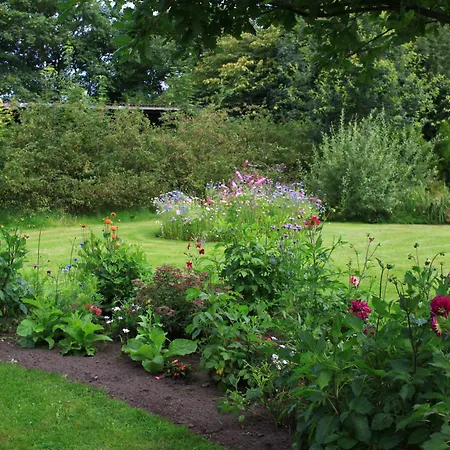 Den Gamle Stald Ovtrup