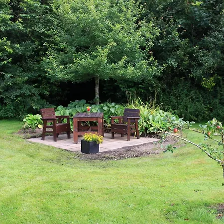 Apartamento Den Gamle Stald *