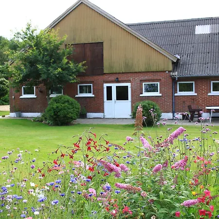 Den Gamle Stald 公寓