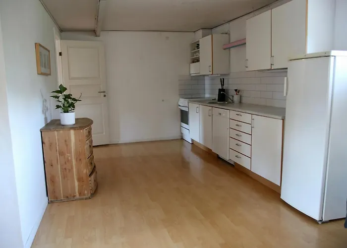 Апартаменты Den Gamle Stald *